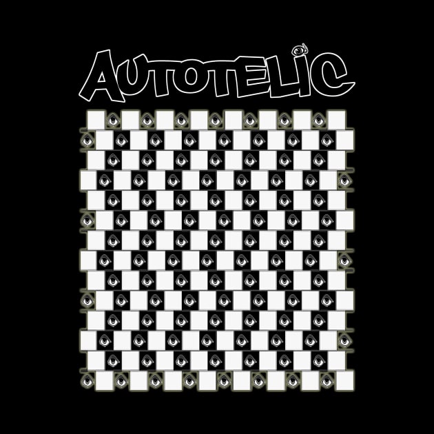 Autotelic by AutotelicArt