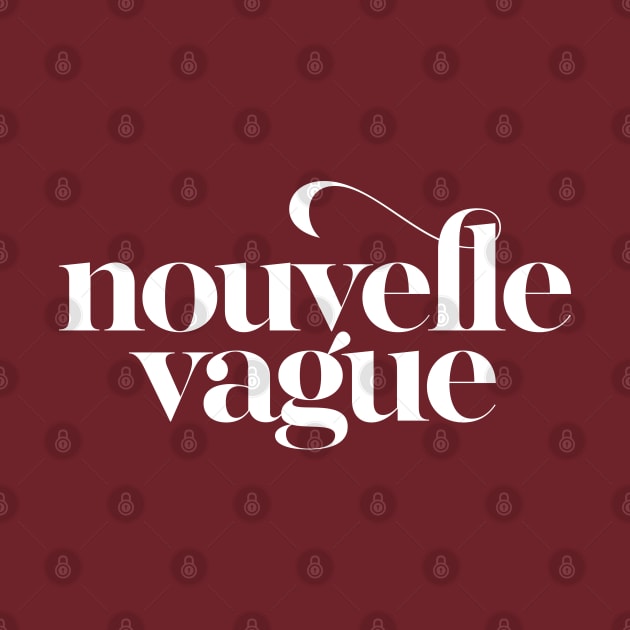 nouvelle vague. by DankFutura