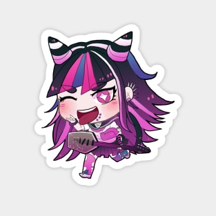 Ibuki Mioda Magnet