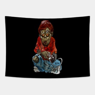 Every Day Zombies : Gamer Tapestry