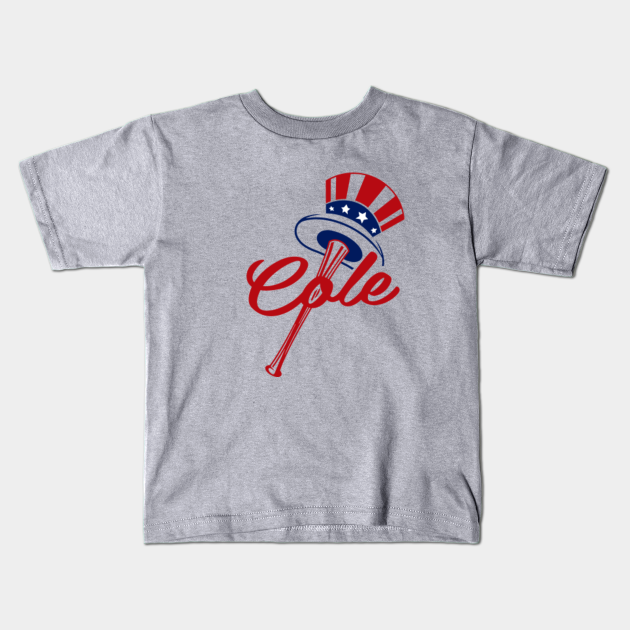 gerrit cole apparel