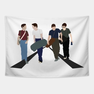 Stand By Me Tapestry