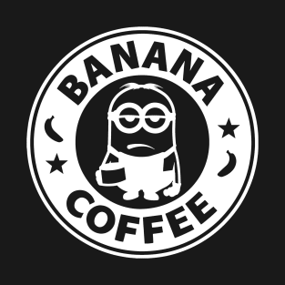 Servant coffee T-Shirt