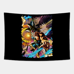 BARDOCK MERCH VTG Tapestry