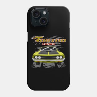 Torino Cobra Phone Case