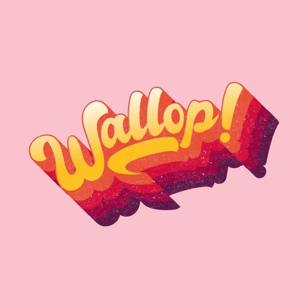 Wallop by BOEC Gear