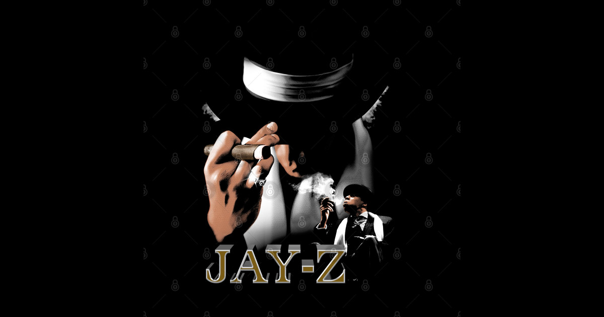 Jay Z Reasonable Doubt Parental Advisory Sticker