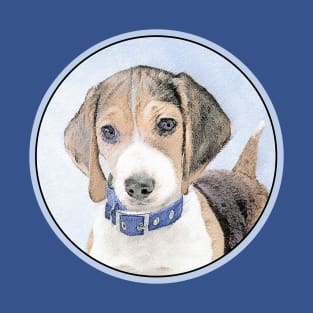 Beagle Puppy T-Shirt