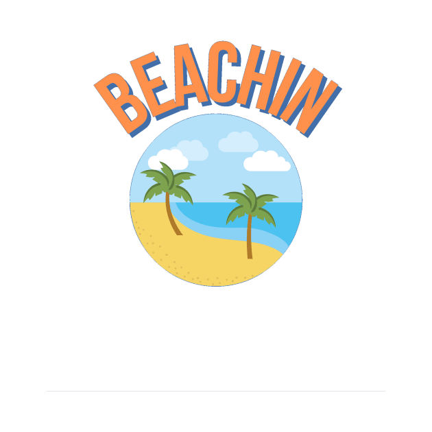 Beachin by MMC