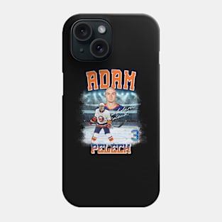 Adam Pelech Phone Case