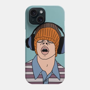 Bill Freaks And Geeks Phone Case