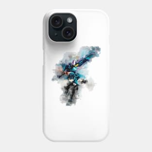 Lenka God Eater Phone Case