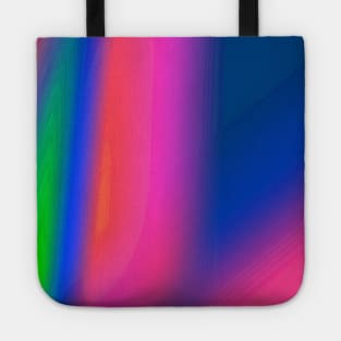 colorful abstract texture background pattern Tote