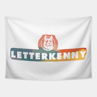 letterkenny brew Tapestry