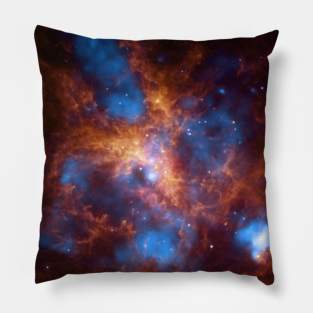 Space Pillow