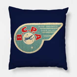 BCPA Pillow