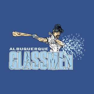 Albuquerque Glassmen T-Shirt