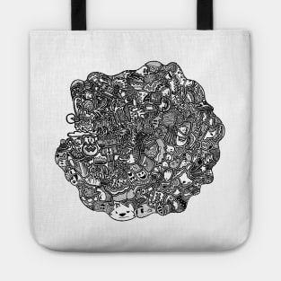 Dream Bubble Tote