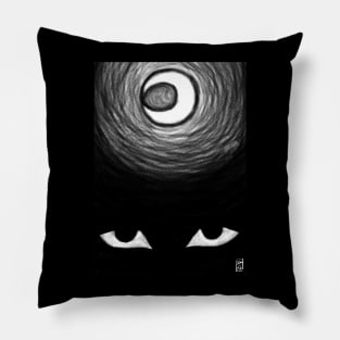 Insomniac Pillow