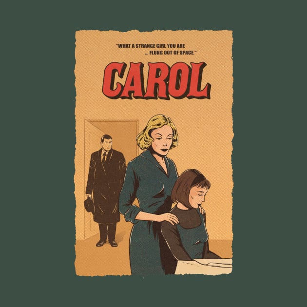 Carol by jenifer_prince