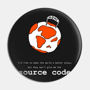 Give me the source code Pin