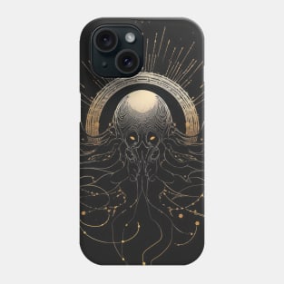 Cthulhu Phone Case