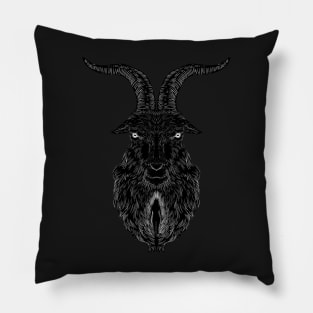 THE VVITCH Pillow