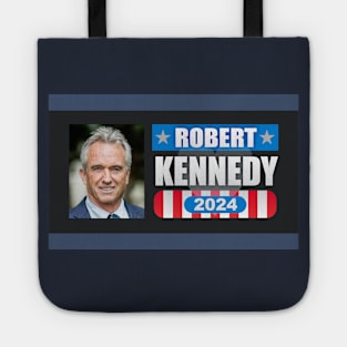 Robert Kennedy 2024 Tote