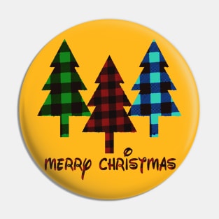 merry christmas Pin