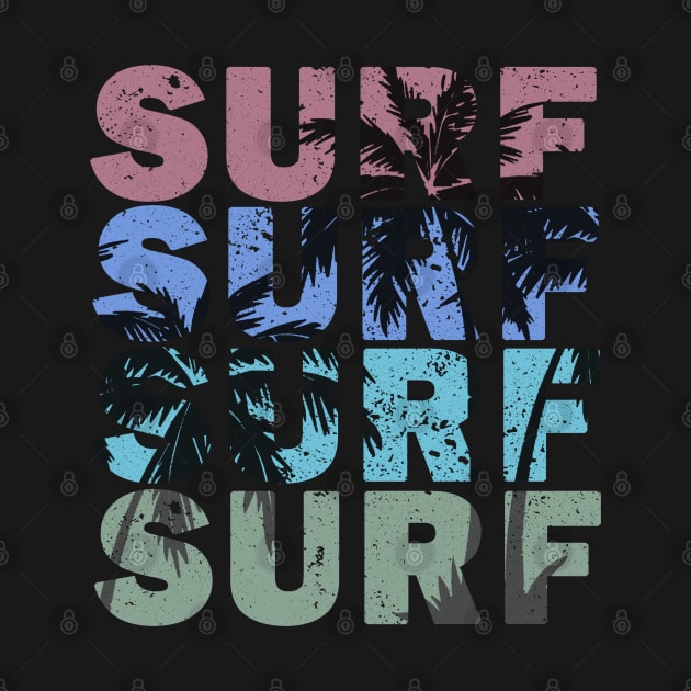 Surf by valentinahramov