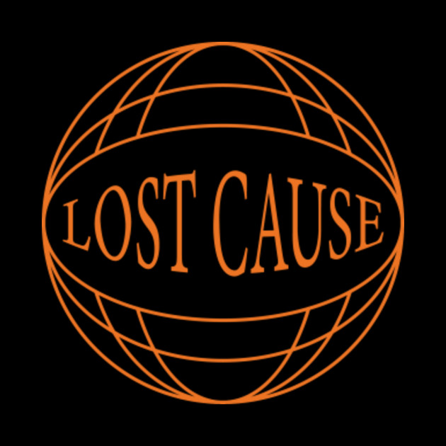 lost cause - Billie Eilish Music - Phone Case