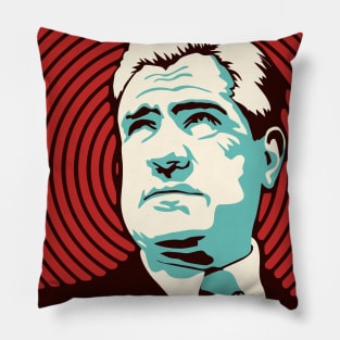 Manuel Rojas Pillow