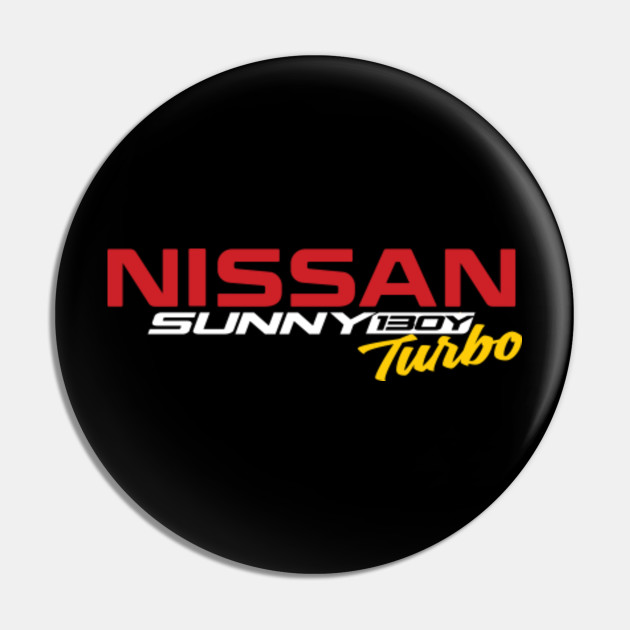 Nissan Sunny 13OY