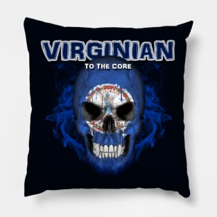 To The Core Collection: Virginia Pillow