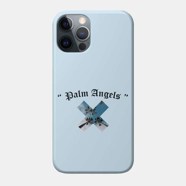 palm angels - Palm Angels - Phone Case