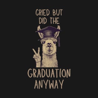 Graduation T-Shirt