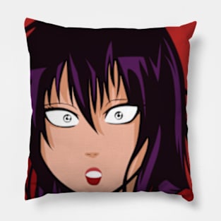 Sailor Himawari Pillow