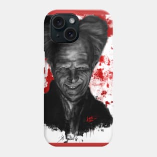 Bram Stoker's Dracula Phone Case