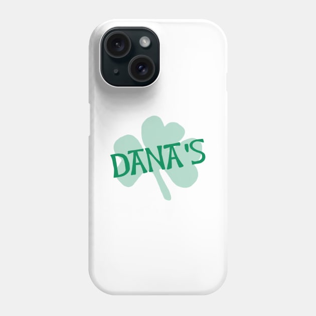 Dana Gardens Phone Case by AlishaMSchil