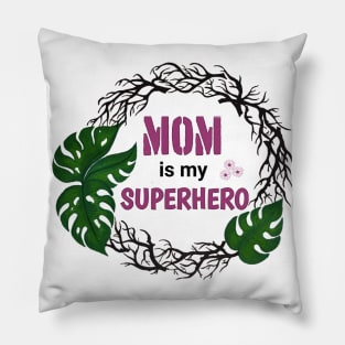 Mother's Day Pillow