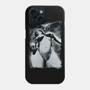 Dracula Phone Case