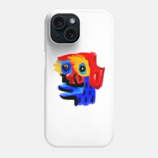 ape Phone Case