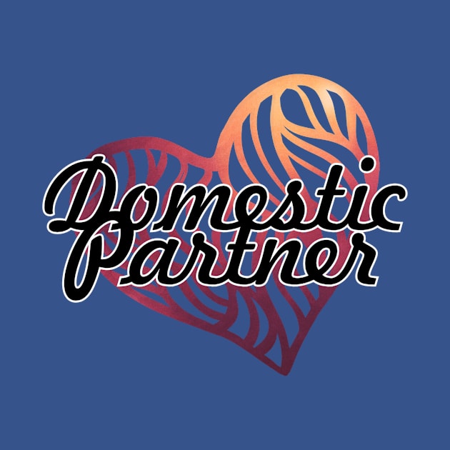 Domestic Partner by trubble