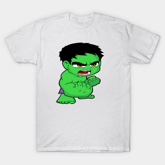 baby hulk shirt