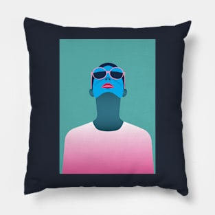 Dream Avatar Pillow