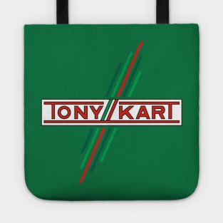 Tony Kart Tote