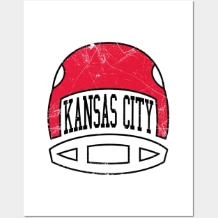 Kansas City Sports Poster, Kansas City Missouri Sports Artwork, Chiefs –  McQDesign