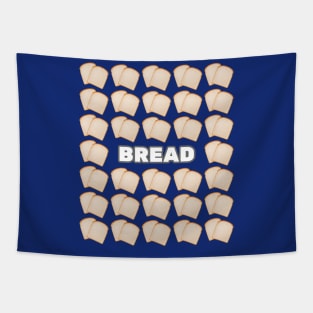 Bread Tapestry