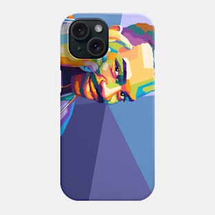 Kayode Ewumi meme Pop art Phone Case