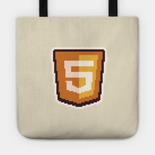 HTML5 PixelArt Tote